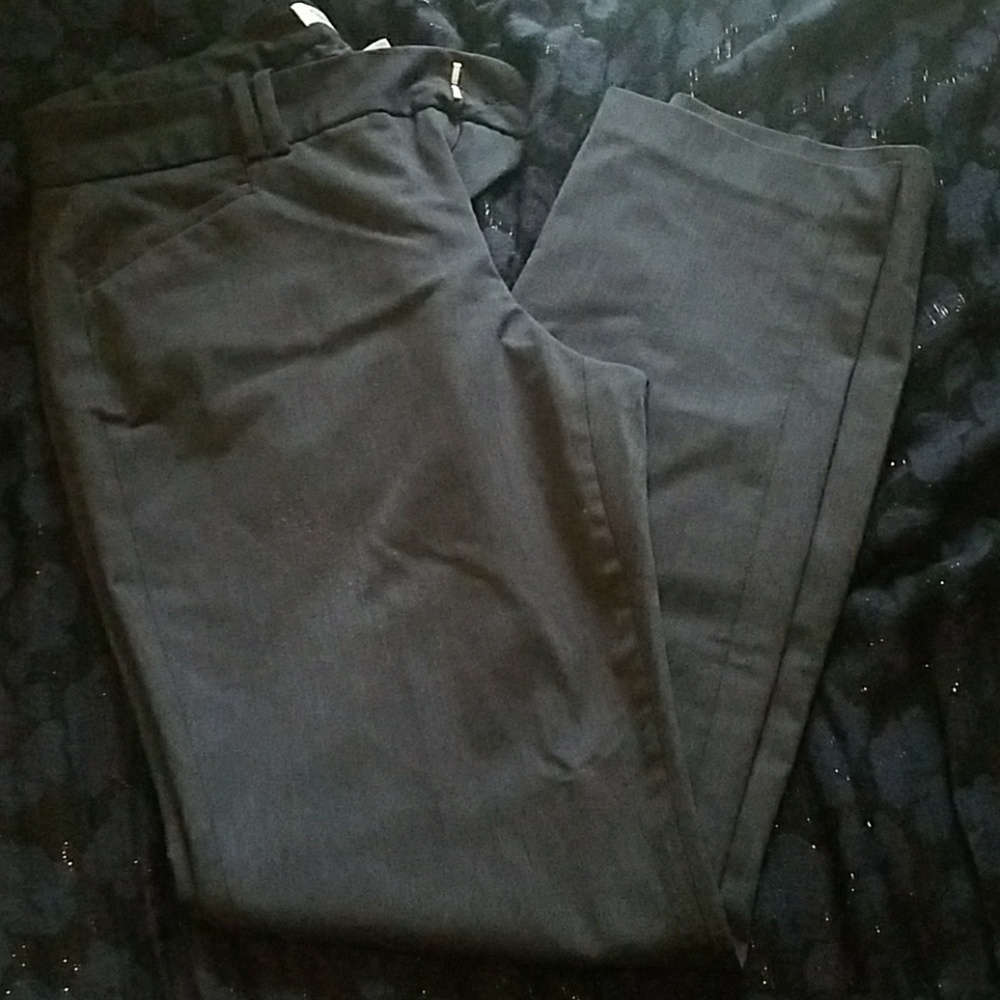 Work pants